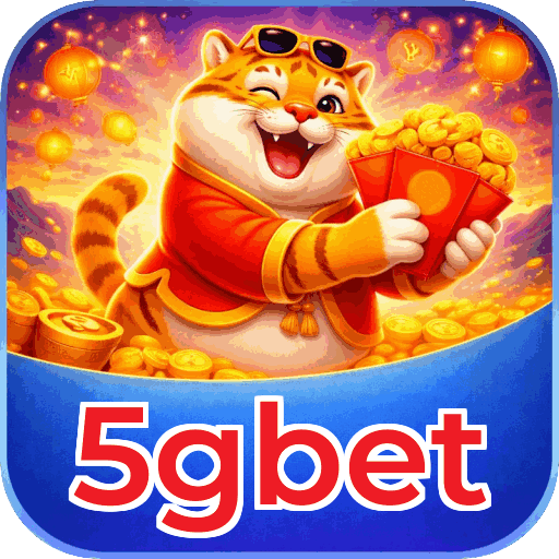 Tabela RTP dos jogos de cassino da 5gbet