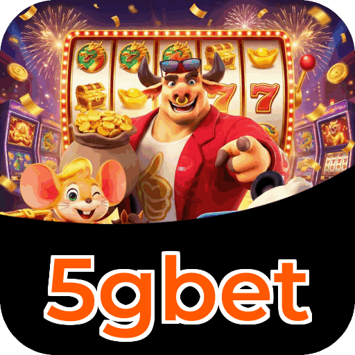 Slots Premium da PG Soft na 5gbet